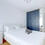 Au Cœur De Paris, Architecturale Et élégante París