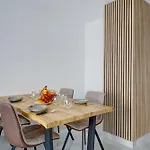 Au Cœur De Paris, Architecturale Et élégante Apartamento *