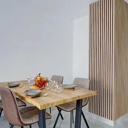 Au Coeur De Paris, Architecturale Et Elegante Apartment *