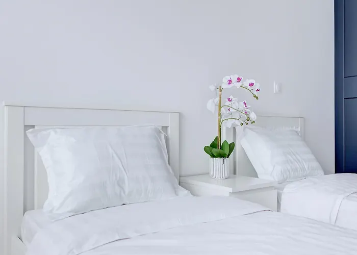 Apartment Au Coeur De Paris, Architecturale Et Elegante Paris