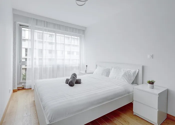 Au Coeur De Paris, Architecturale Et Elegante Apartment Paris
